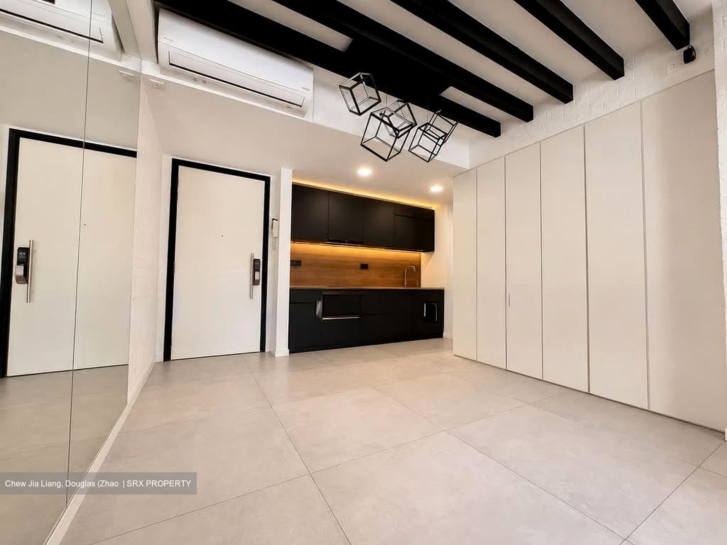 Ferraria Park Condominium (D17), Condominium #604371351